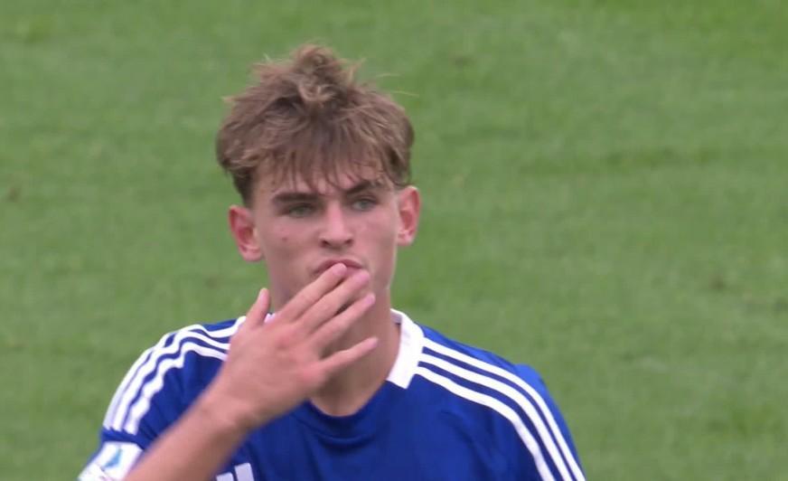 大胆调整和 大胆调整和