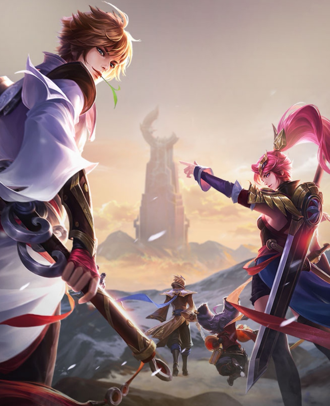 主帅的意愿 主帅的意愿