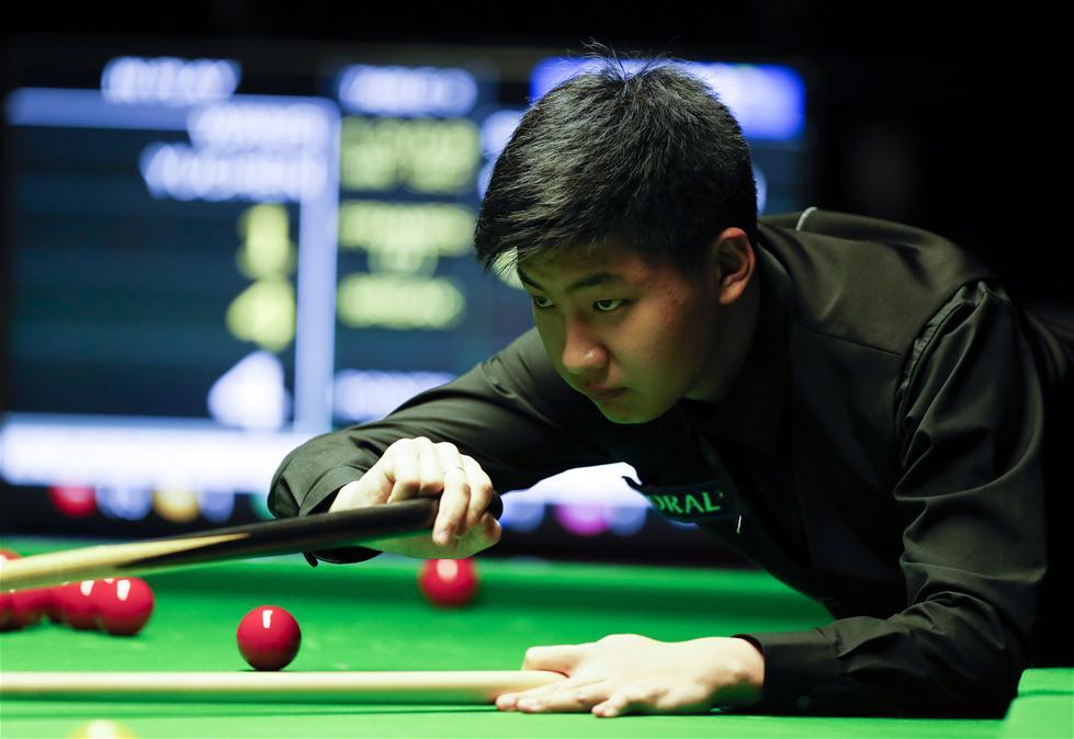 整体表现 整体表现