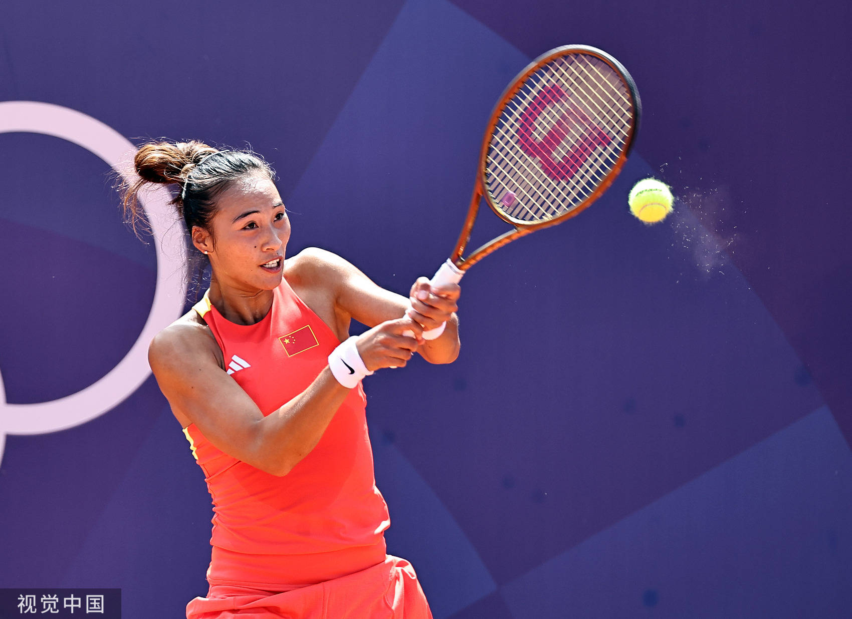 这场比赛清 这场比赛清